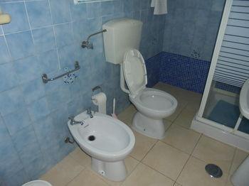Guest house Center &