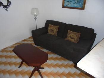 Center & Guest house Lagos
