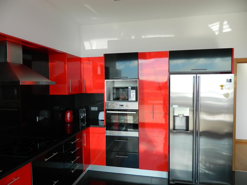 Vakantiehuis Boa Vista Funchal (Madeira)