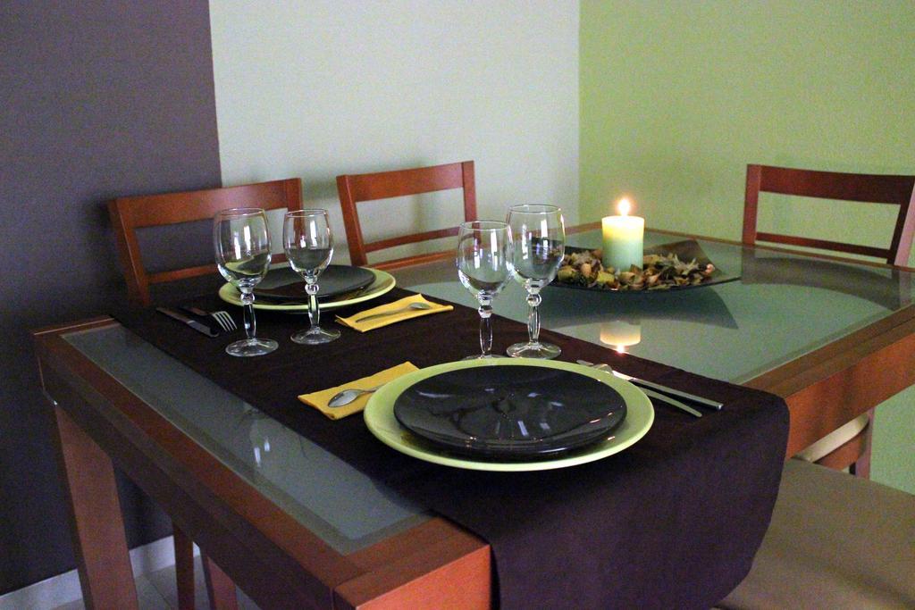 Apartamento Casa Zen
