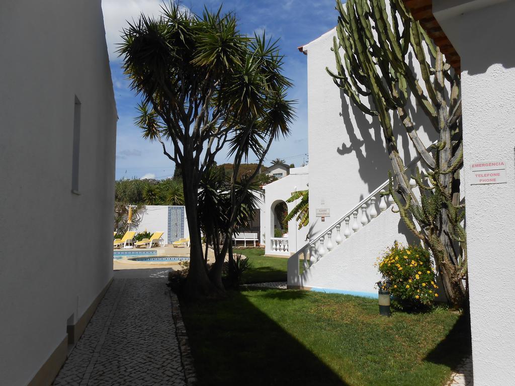 Guest house Dona Ana Garden Lagos