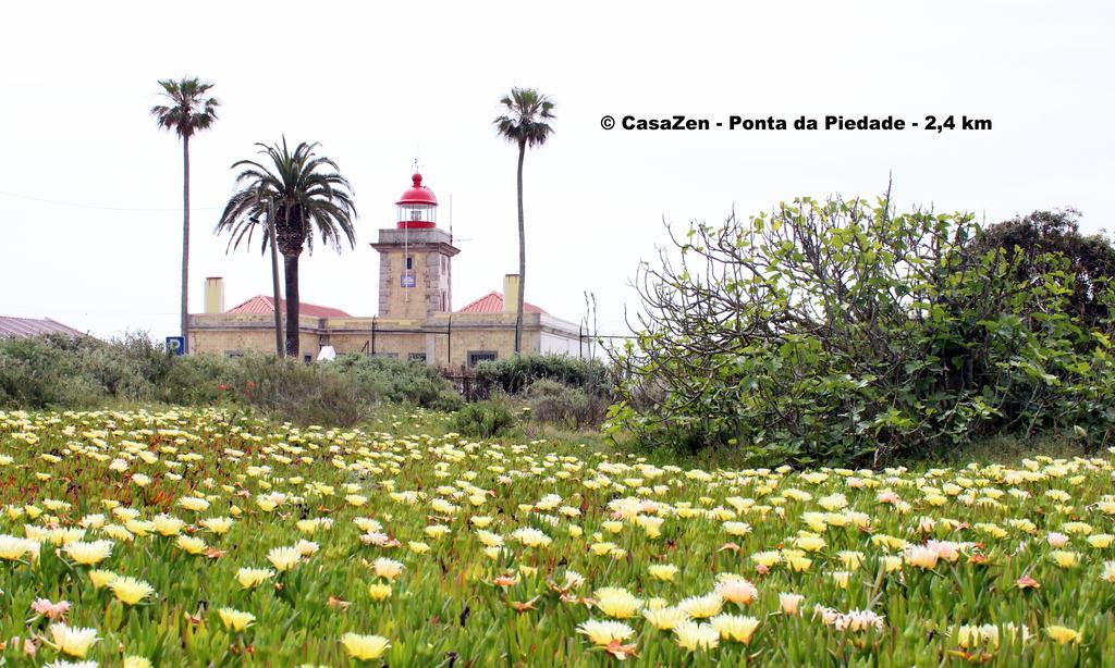 Apartamento Casa Zen *