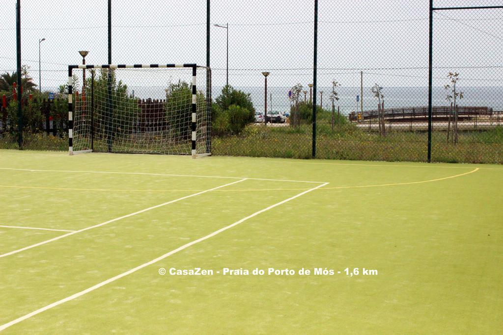 Apartamento Casa Zen