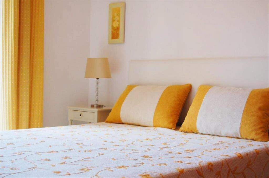 Apartamento Edificio Oura
