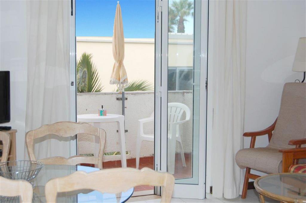 Apartment Apartamento Edificio Oura Albufeira