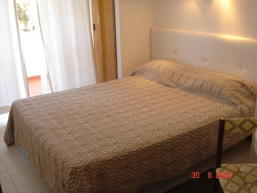 Apartamento Edificio Oura Apartment Albufeira