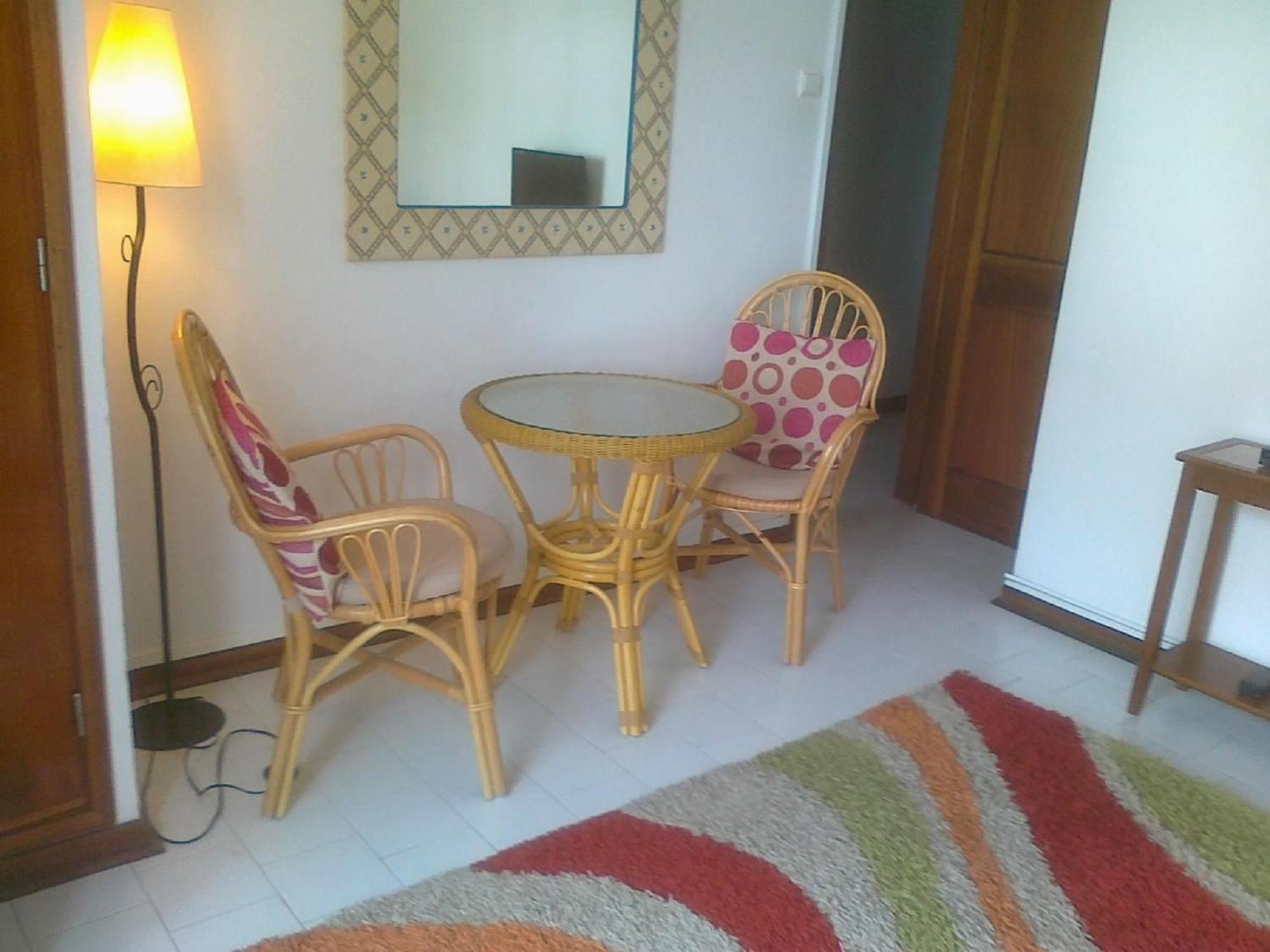 Apartamento Edificio Oura Apartment