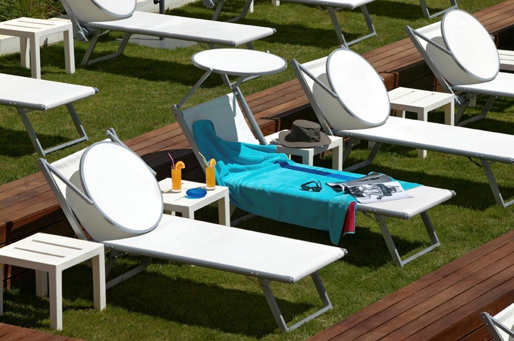 Aparthotel Aqualuz By The Editory