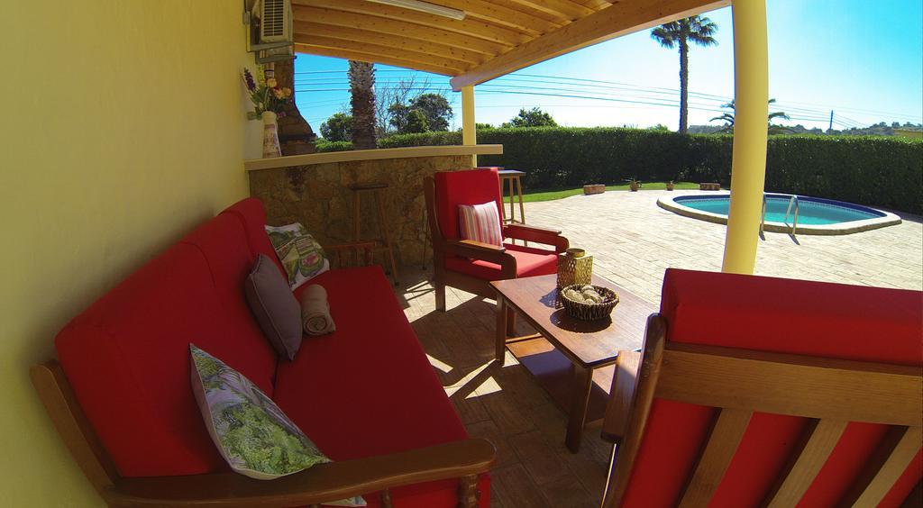 Casa Paula Villas - Private Heatable Pool For Each House *