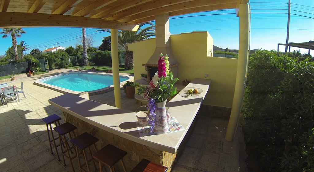 Villa Casa Paula Villas - Private Heatable Pool For Each House