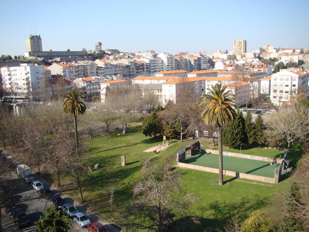 Nave 3* Porto