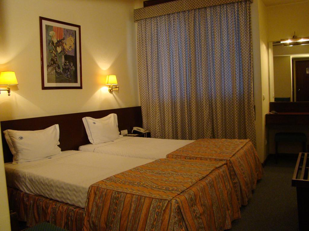 Nave Hotel