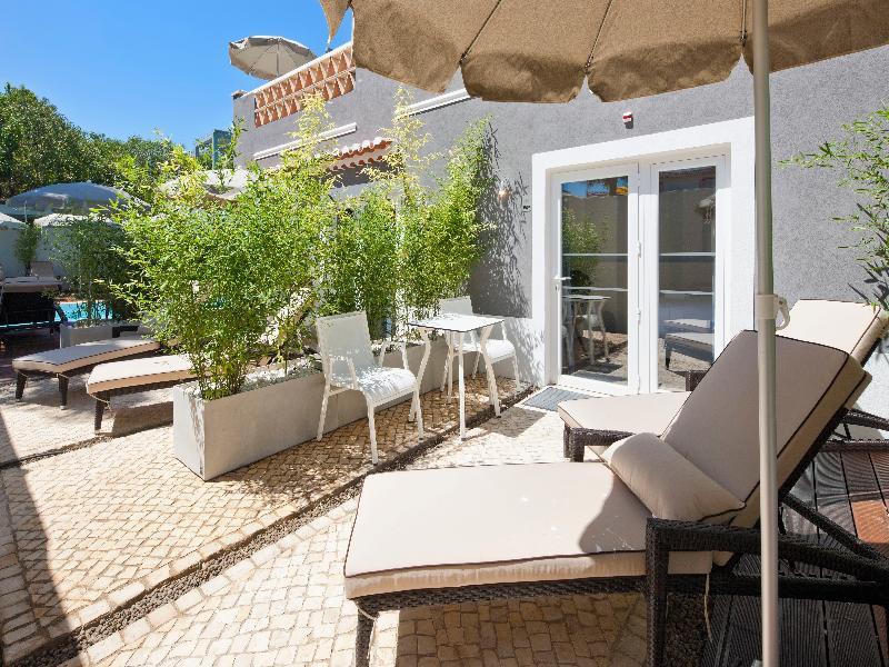 Hotel Costa D'oiro Ambiance Village 4*
