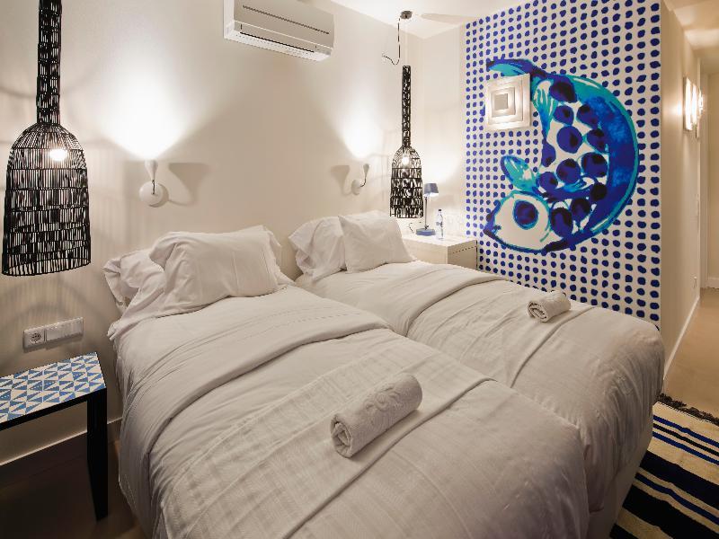 Costa D'oiro Ambiance Village Hotel