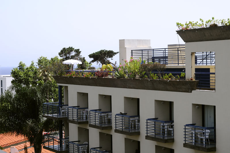 Terrace Mar Aparthotel 4*
