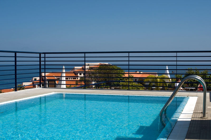 Terrace Mar Funchal (Madeira)