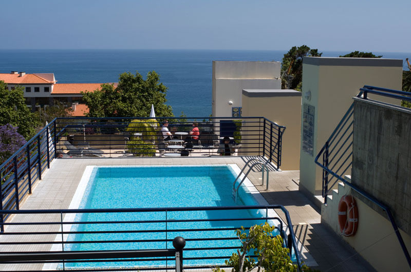 Aparthotel Terrace Mar Funchal (Madeira)