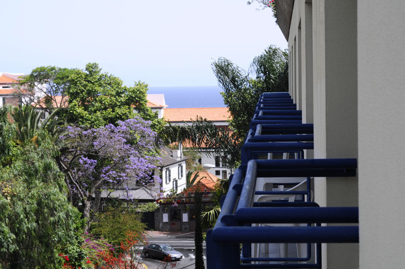 Terrace Mar