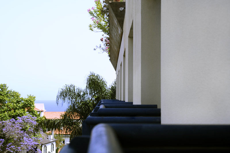 Aparthotel Terrace Mar Funchal (Madeira)