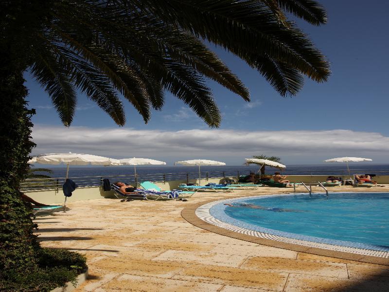 Madeira Regency Cliff - Adults Only 4* Funchal (Madeira)