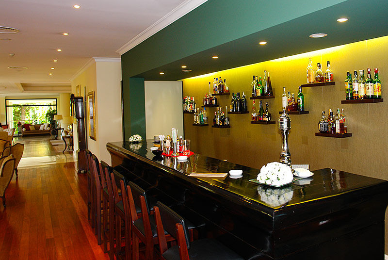Quinta Vistas (adults Only) Hotel