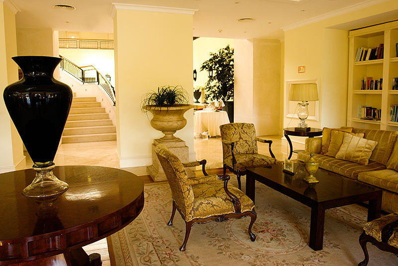 Hotel Quinta Vistas (adults Only) Funchal (Madeira)
