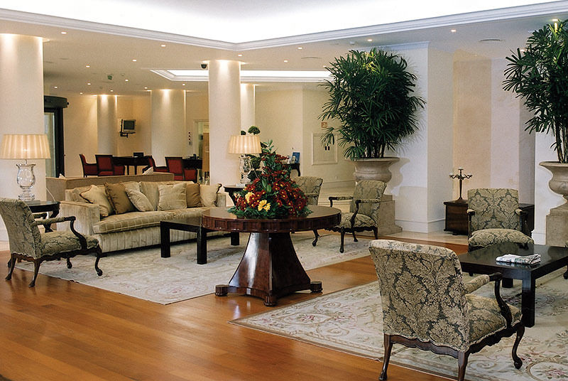 Hotel Quinta Vistas (adults Only) Funchal (Madeira)
