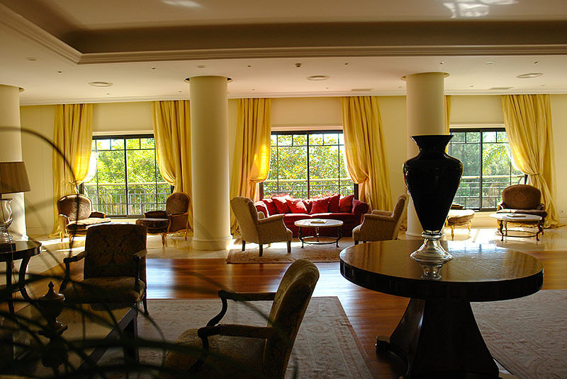 Hotel Quinta Vistas (adults Only)