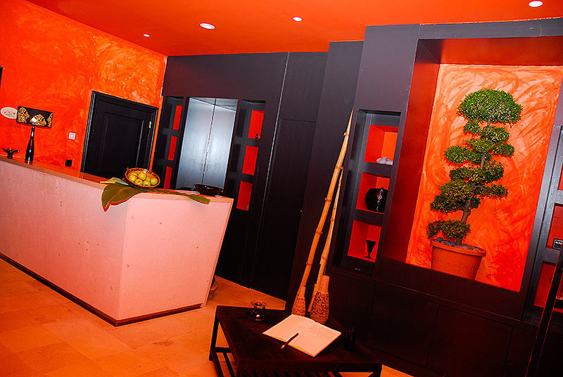Hotel Quinta Vistas (adults Only) 5*