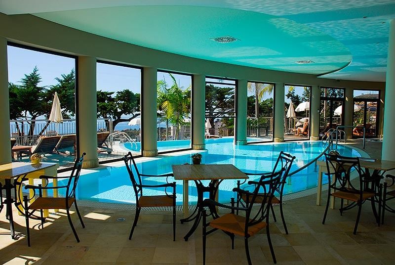 Hotel Quinta Vistas (adults Only) Funchal (Madeira)