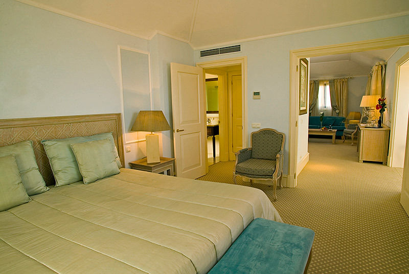 Hotel Quinta Vistas (adults Only) Funchal (Madeira)