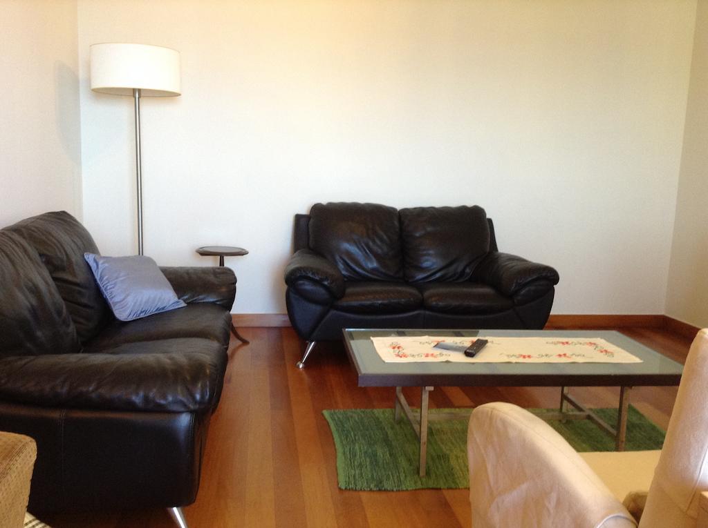 Apartamento Apartamento Formosa Park