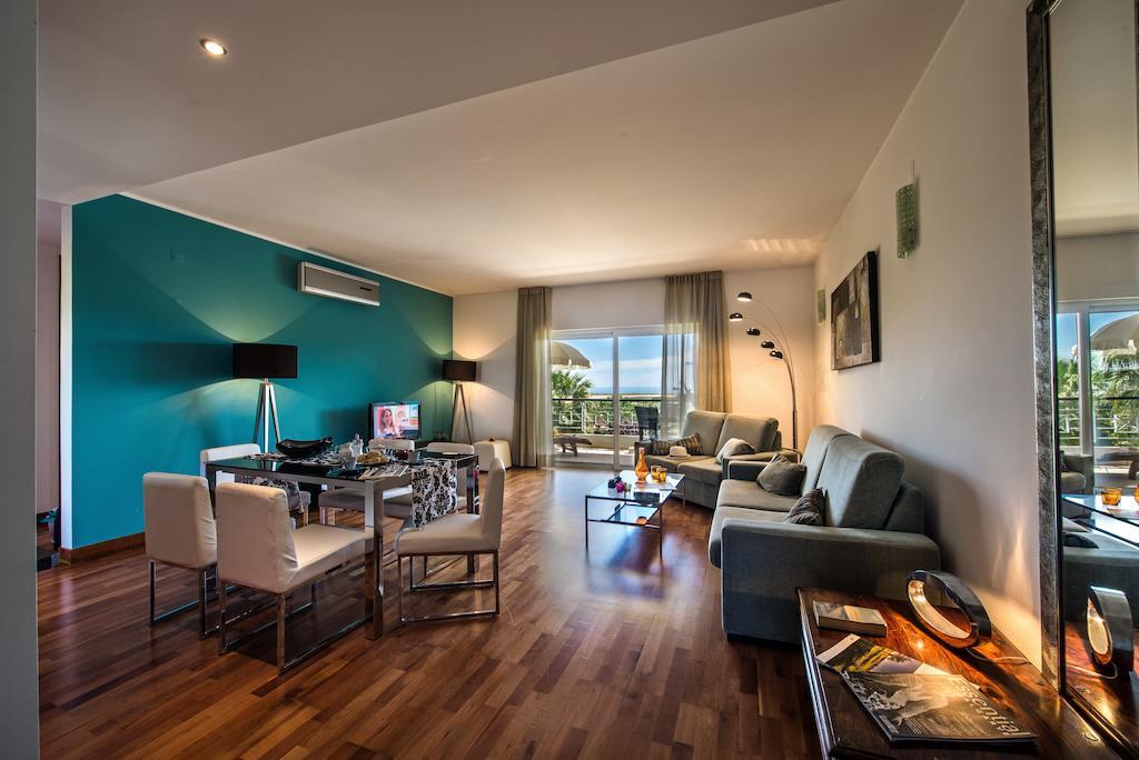 Foz Da Ria Aparthotel