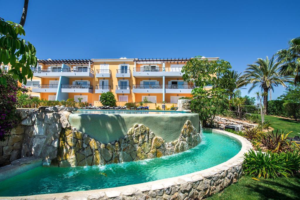 Foz Da Ria Aparthotel 3*