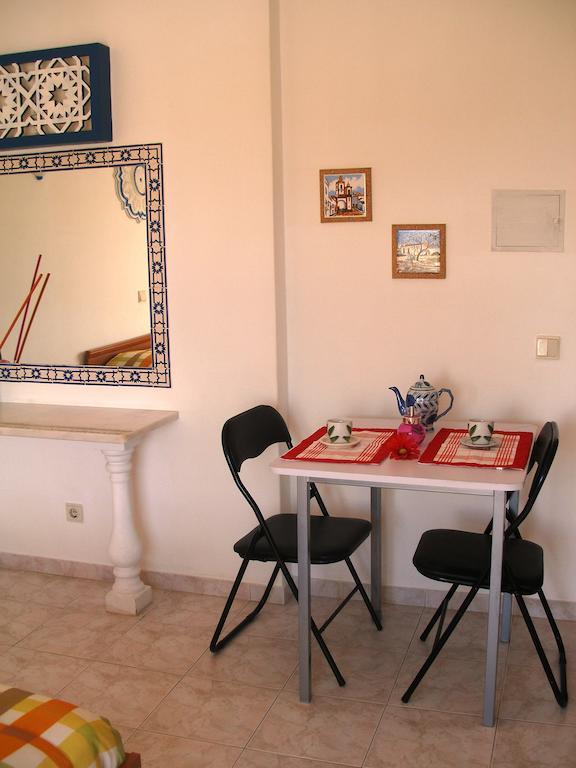 Apartamento Palm Estudios *