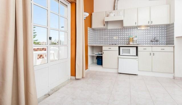 Apartamento Palm Estudios