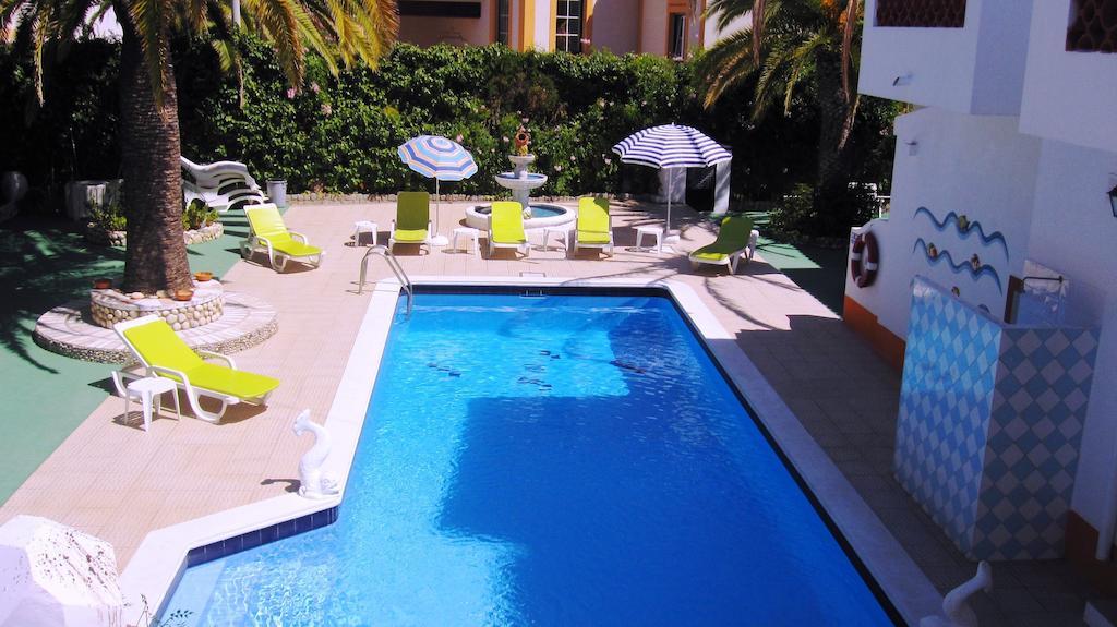 Apartamento Palm Estudios *