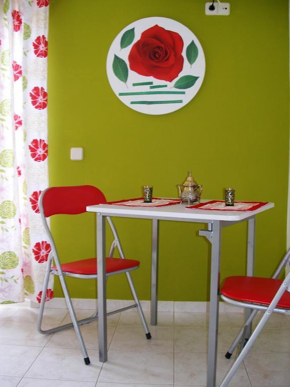 Apartamento Palm Estudios Lagos