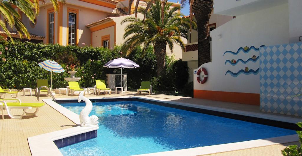 Apartamento Palm Estudios *