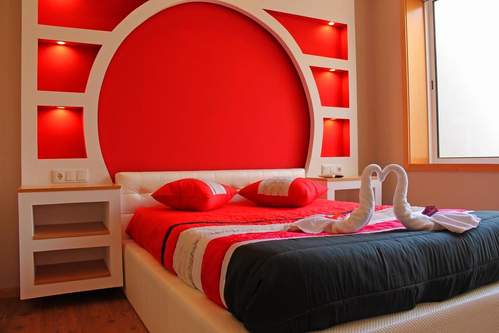 Guest house Monte Carlo Love 3*