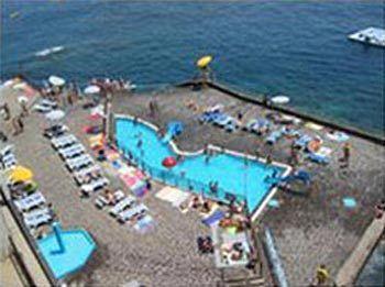 Guest house Pensao Residencial Mirasol 3*