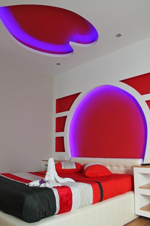 Guest house Monte Carlo Love Porto