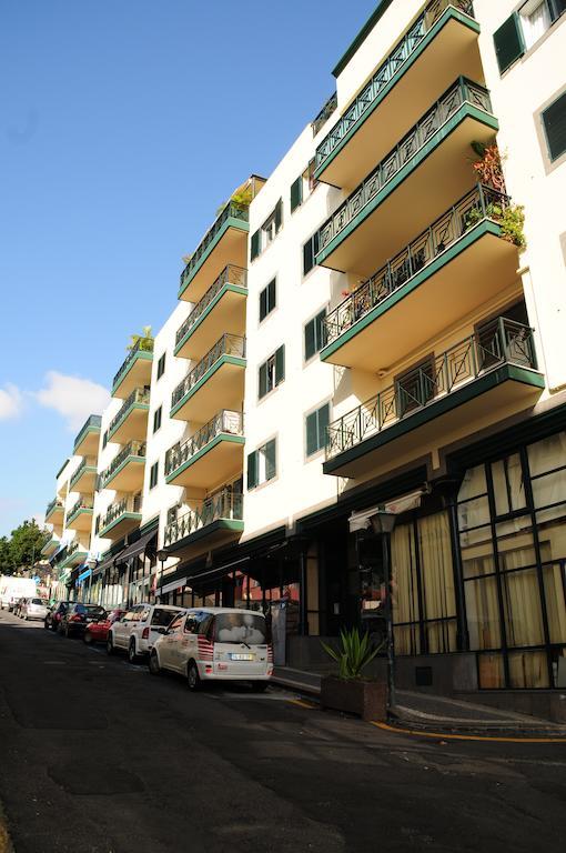 Apartment Princesa Madeira Funchal (Madeira)