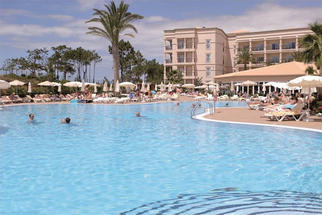 Hotel Portobay Blue Ocean (adults Only) Olhos de Agua (Albufeira)