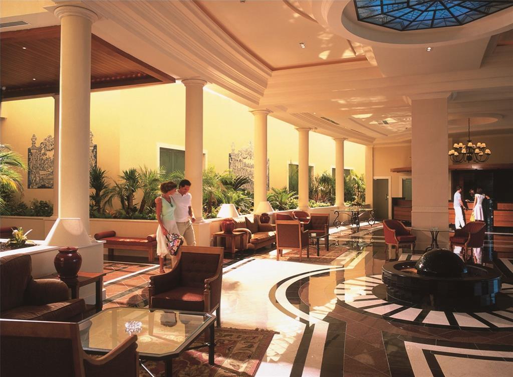Hotel Portobay Blue Ocean (adults Only) Olhos de Agua (Albufeira)