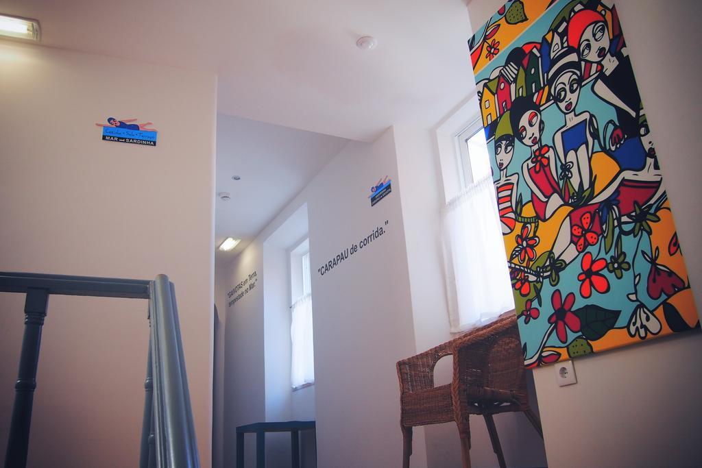 Guest house Peneco Albufeira Guesthouse 2*