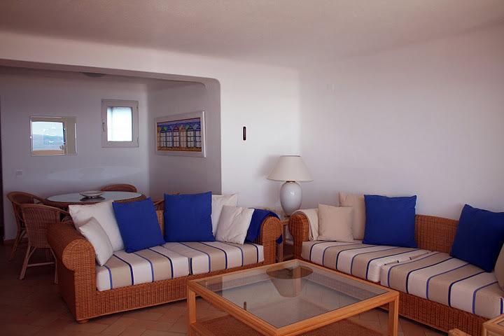 Aparthotel Turisticos Buganvilia