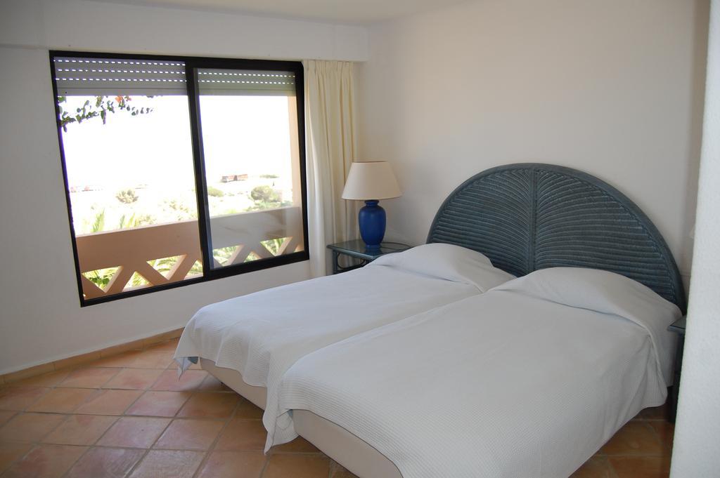 Aparthotel Turisticos Buganvilia