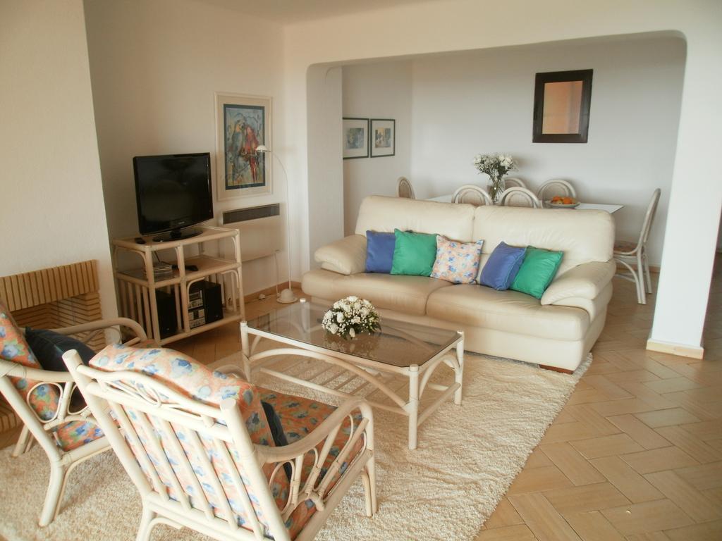 Aparthotel Turisticos Buganvilia