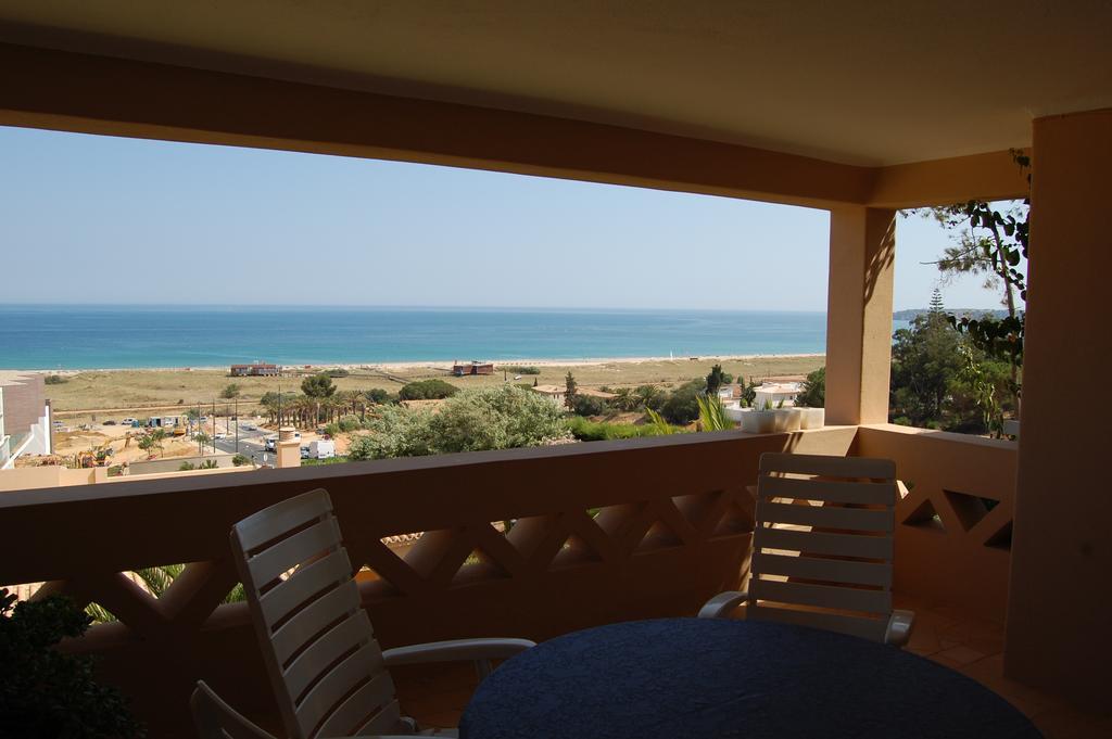 Aparthotel Turisticos Buganvilia Lagos